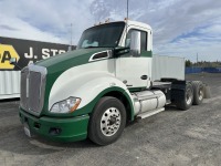 2020 Kenworth T680 T/A Truck Tractor