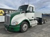 2020 Kenworth T680 T/A Truck Tractor