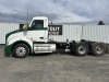 2020 Kenworth T680 T/A Truck Tractor - 2
