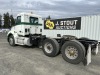 2020 Kenworth T680 T/A Truck Tractor - 3