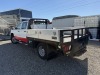 2017 Chevrolet Silverado 3500 HD 4X4 Flatbed Truck - 3