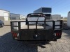 2017 Chevrolet Silverado 3500 HD 4X4 Flatbed Truck - 4
