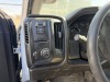 2017 Chevrolet Silverado 3500 HD 4X4 Flatbed Truck - 25