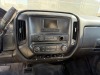 2017 Chevrolet Silverado 3500 HD 4X4 Flatbed Truck - 27