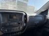 2017 Chevrolet Silverado 3500 HD 4X4 Flatbed Truck - 28