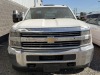 2015 Chevrolet Silverado 3500 HD 4X4 Utility Truck - 9