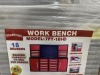 2023 Steelman 7F18D4C Work Bench - 6