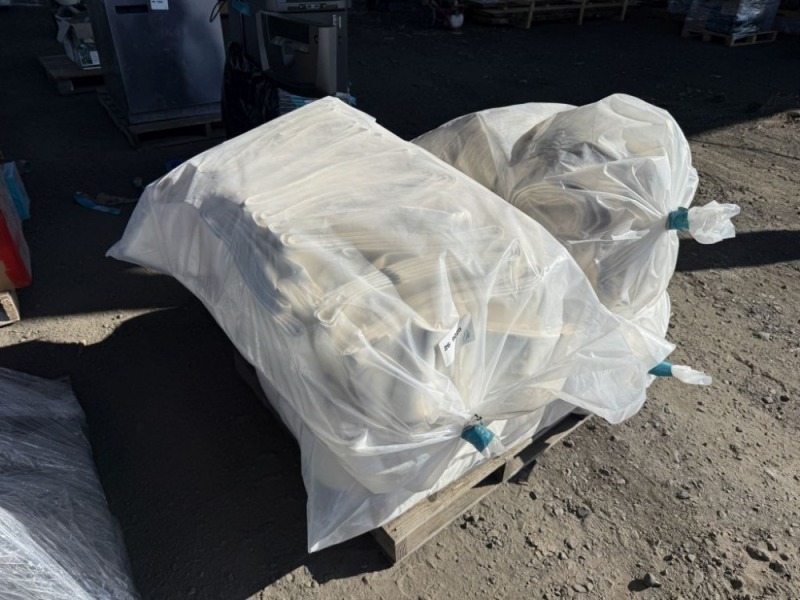 Powder Bags
