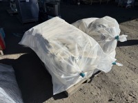 Powder Bags