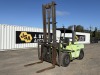 Clark Forklift