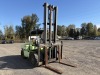 Clark Forklift - 2