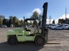 Clark Forklift - 3