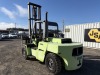 Clark Forklift - 6