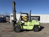 Clark Forklift - 7