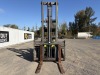 Clark Forklift - 8