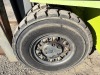 Clark Forklift - 10