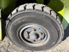 Clark Forklift - 12