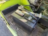 Clark Forklift - 24