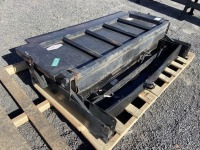 Tommy Gate Hydraulic Lift Tailgate