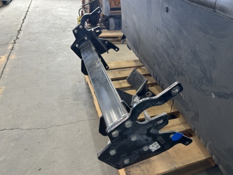 2014 Meyer Ford F250 Snow Plow Mount
