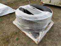 11R22.5 Tires, Qty. 2