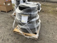 Tires, Qty. 4