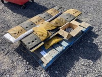 TreeTop Products Speed Bumps