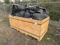 Concrete Blankets