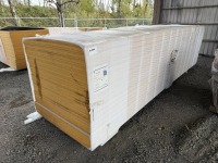 ISO Red Max WF 2 1/2" Insulation Boards