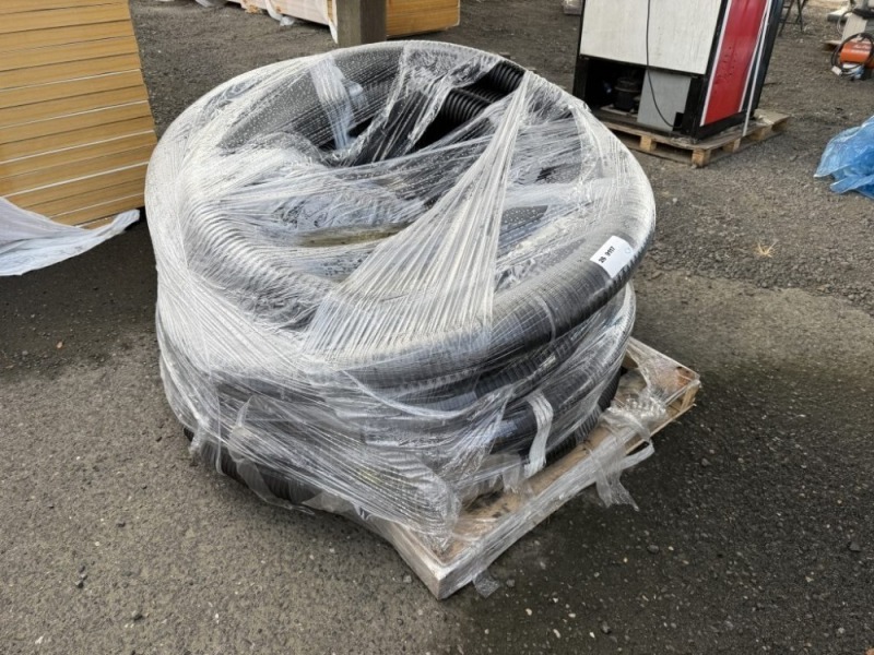 Flexible Ducting Hose