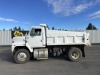 1984 International 2275 S/A Dump Truck - 2
