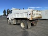 1984 International 2275 S/A Dump Truck - 3