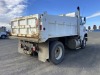 1984 International 2275 S/A Dump Truck - 5