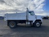 1984 International 2275 S/A Dump Truck - 6