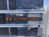 1984 International 2275 S/A Dump Truck - 9
