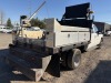 2011 Ford F350 SD Crew Cab Flatbed Truck - 4
