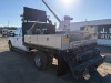 2011 Ford F350 SD Crew Cab Flatbed Truck - 6