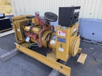 Katolight N85FRF4 85KW Generator