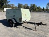 Sullair 375H Towable Air Compressor - 2