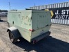 Sullair 375H Towable Air Compressor - 5