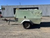 Sullair 375H Towable Air Compressor - 6