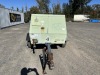 Sullair 375H Towable Air Compressor - 7