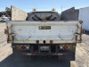 2002 Chevrolet Silverado 3500 Extra Cab Dump Truck - 5