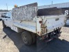2002 Chevrolet Silverado 3500 Extra Cab Dump Truck - 6