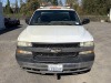 2002 Chevrolet Silverado 3500 Extra Cab Dump Truck - 8