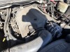 2002 Chevrolet Silverado 3500 Extra Cab Dump Truck - 12