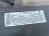 2002 Chevrolet Silverado 3500 Extra Cab Dump Truck - 14