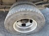 2002 Chevrolet Silverado 3500 Extra Cab Dump Truck - 17