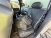 2002 Chevrolet Silverado 3500 Extra Cab Dump Truck - 19