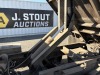2002 Chevrolet Silverado 3500 Extra Cab Dump Truck - 32